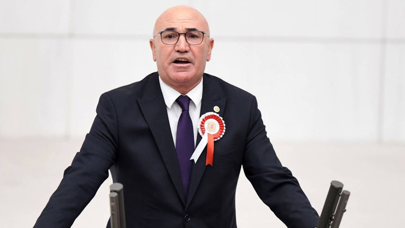 Mahmut Tanal Şanlıurfa'daki Çocuk Ölümlerine İsyan Etti! 'Derhal Acil Eylem Planı Gerekli'