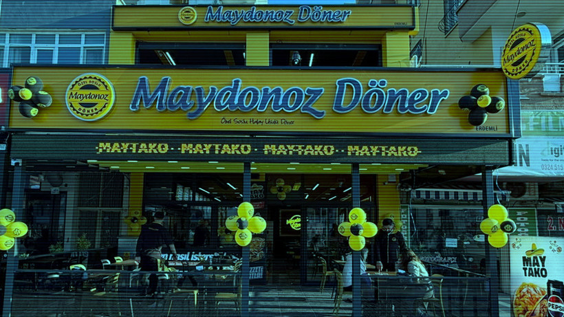'Maydonoz Döner'e FETÖ Soruşturmasında İddianame Hazır! İstenen Cezalar Belli Oldu