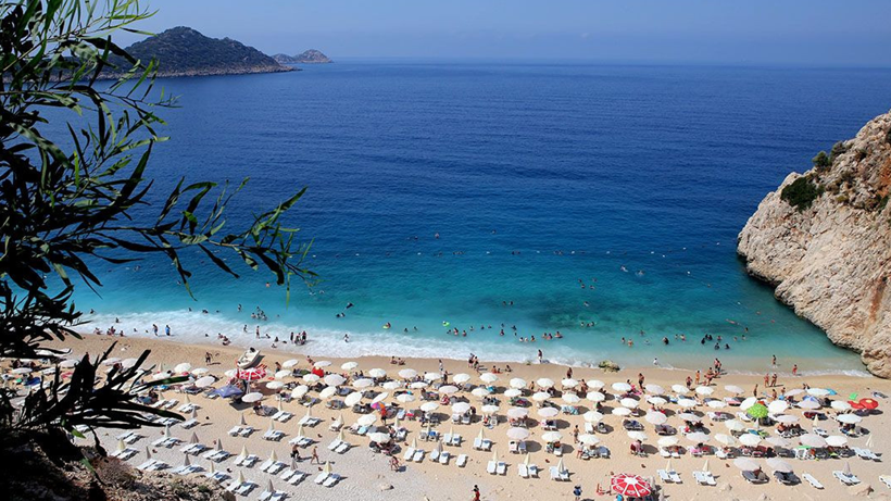 Plajlarda Ölümcül Alarm! Et Yiyen Bakteri Türkiye Kıyılarında… 3 Yolla Buluşuyor