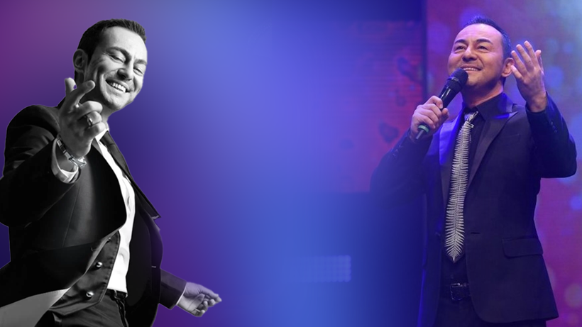 Serdar Ortaç’tan Şoke Eden Miras Kararı! Ne Kardeş Ne de Akraba! Kime Bıraktığını Açıkladı