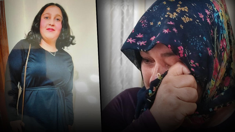 12 Gündür Haber Alınamayan 16 Yaşındaki Eda Aranıyor