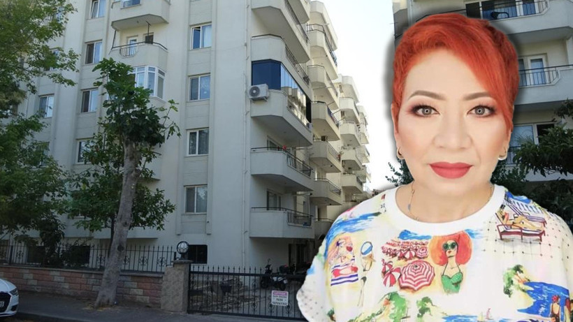 Çanakkale'de Vahşet! Sevgilisinin Streç Filme Sarılı Cesediyle İki Gün Yaşadı