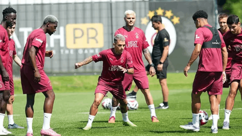 Galatasaray'ın Yeni Kaptanı Belli Oldu