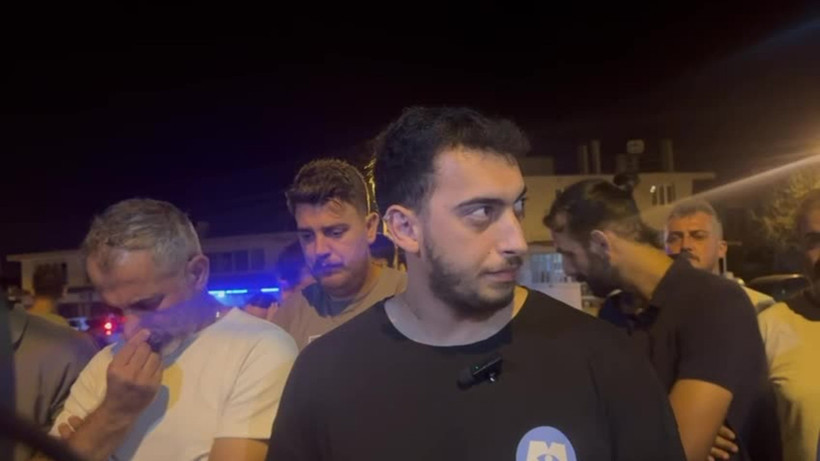 Hatay'da Trafik Kavgasında 1 Kişi Hayatını Kaybetti