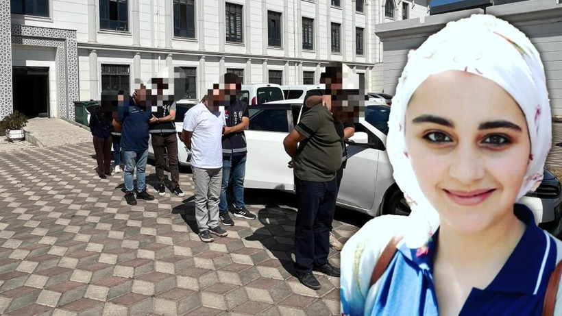 Havva'yı El Birliğiyle mi Öldürdüler? Eşi Dahil 5 Kişi Tutuklandı