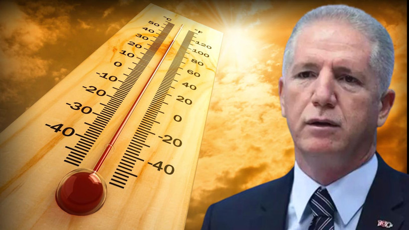 İstanbul İçin ‘Mesai Saatleri’ Uyarısı! Meteoroloji Uzmanı Orhan Şen’den Vali Gül'e Acil Çağrı