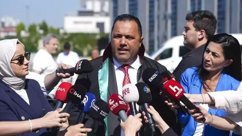 Minguzzi Ailesinin Avukatı Epözdemir'i Tehdit Eden Şahıs İçin Flaş Karar