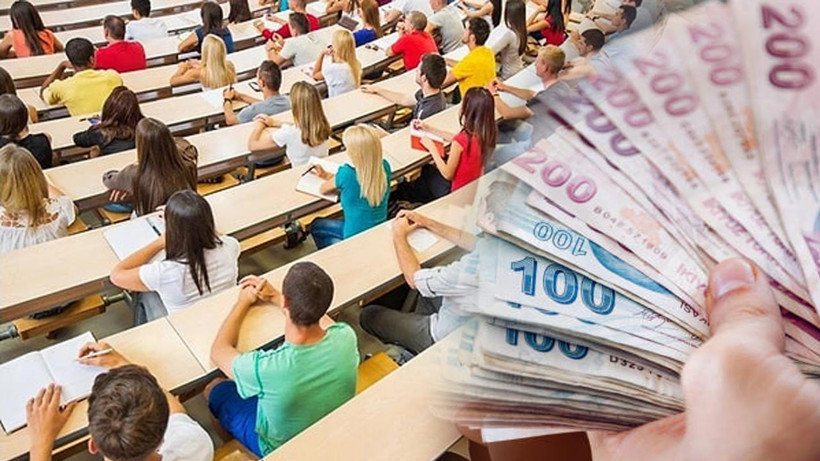 Özel Üniversite Ücretlerine Dev Zam! Oran Yüzde 80'e Vardı
