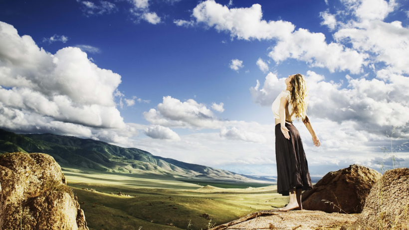 Özgürlüğünden Asla Vazgeçmeyen Güçlü Kadınlar İşte Bu Burçlardan Çıkıyor