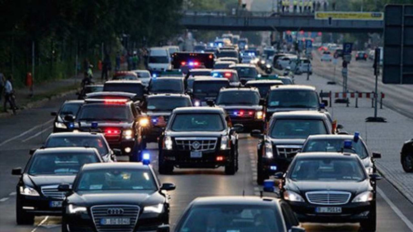 1 Araba Kendinize 3 Araba Vergi Dairesine