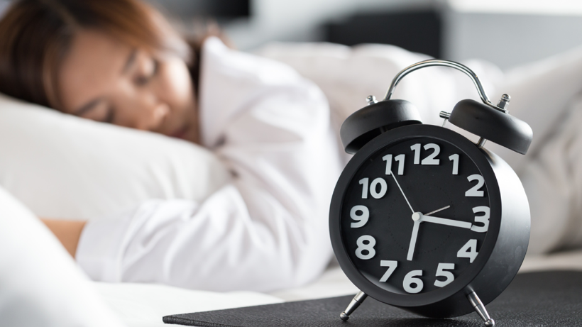 6 Saatten Az Uyuduğunuzda Vücudunuza Ne Olur? Bilim Açıkladı