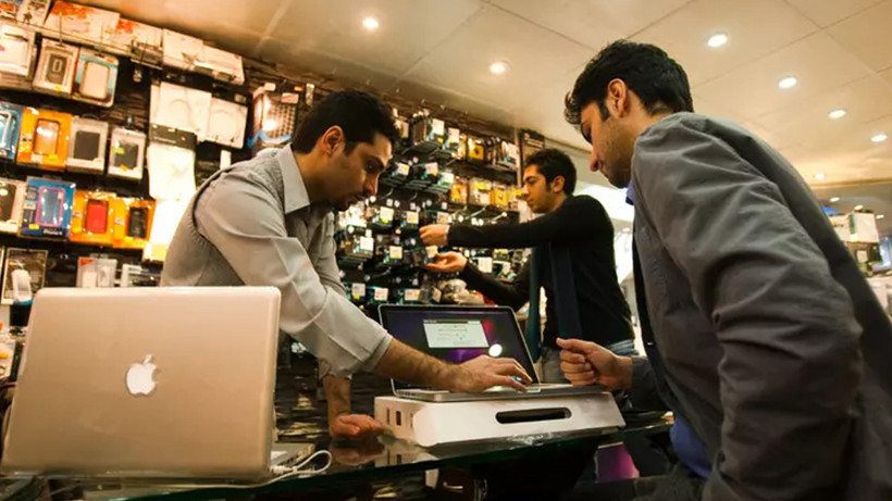 Apple'dan İranlılara Kritik 'Casus' Uyarısı!