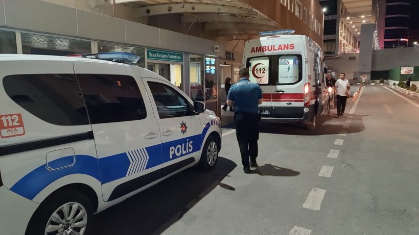 Batman’da Esnafa Gasp ve Bıçaklı Saldırı