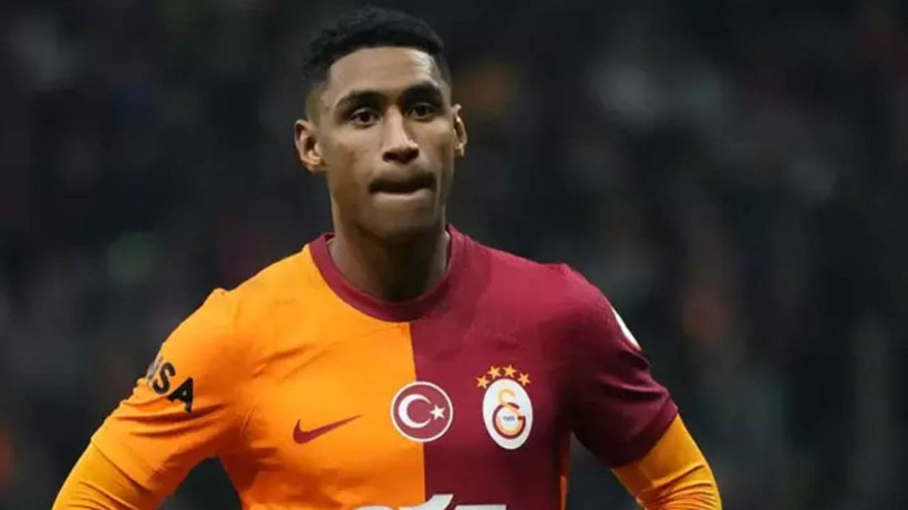 Galatasaray'ın Tete Davasında Karar