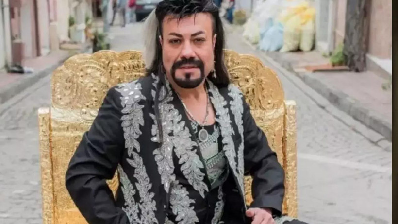 Kobra Murat’ın Son Hali Olay Oldu! Sosyal Medya İkiye Bölündü