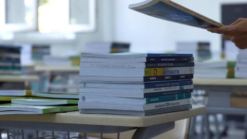 MEB'de İhale Krizi, 200 Milyon Kitap İhalesi Kime Verildi?