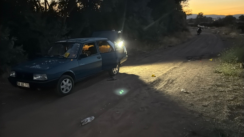 Sivas’ta Husumetliler Arasında Çatışma: 1 Ölü