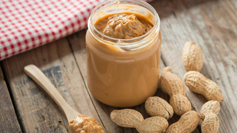 Avrupa'da Türk Malı Fıstık Kremasına Toplatma Kararı! Alerjen Uyarısı Yapıldı