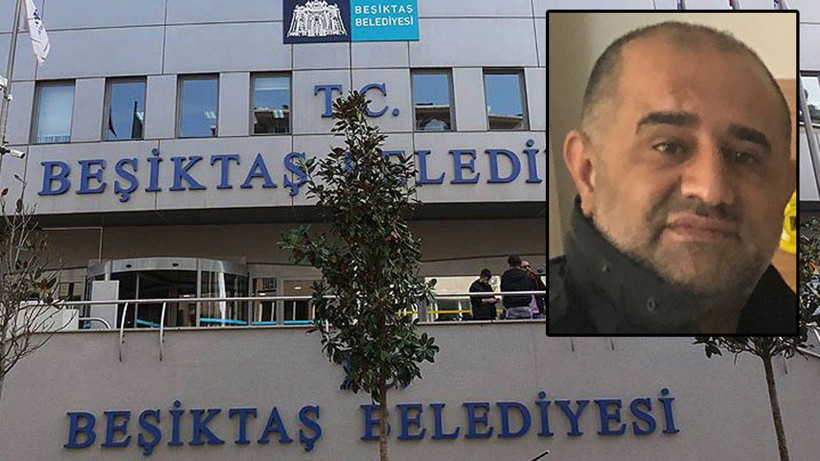 Belediye Soruşturmalarının Kilit İsmiydi: Aziz İhsan Aktaş Konkordato İlan Etti