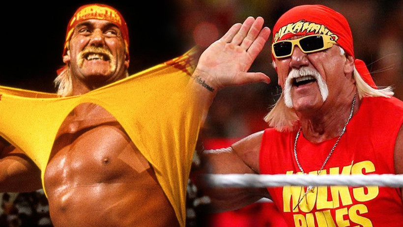 Bir Efsane Daha Hayatını Kaybetti! Hulk Hogan'dan Acı Haber
