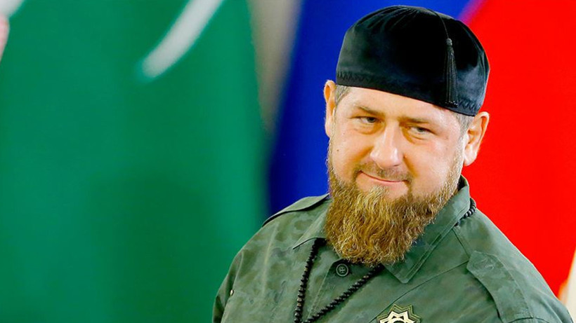 Çeçenistan Lideri Kadirov, Türkiye'de Ölümden Döndü