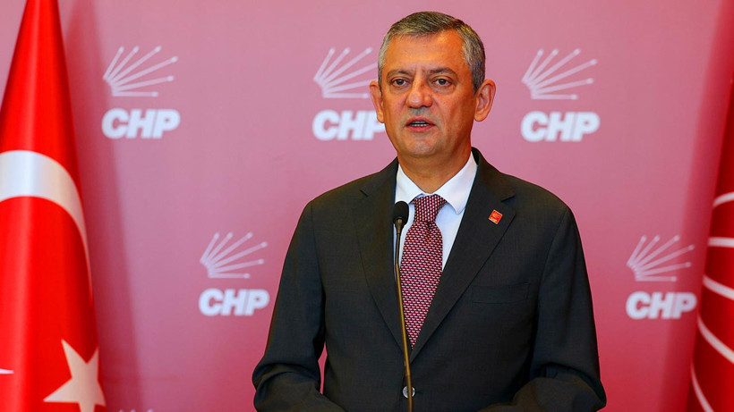 Özgür Özel'den Orman Yangınları Tepkisi: 'Yas Gününde Olmasak Çok Ağır Şeyler Söyleyeceğim'