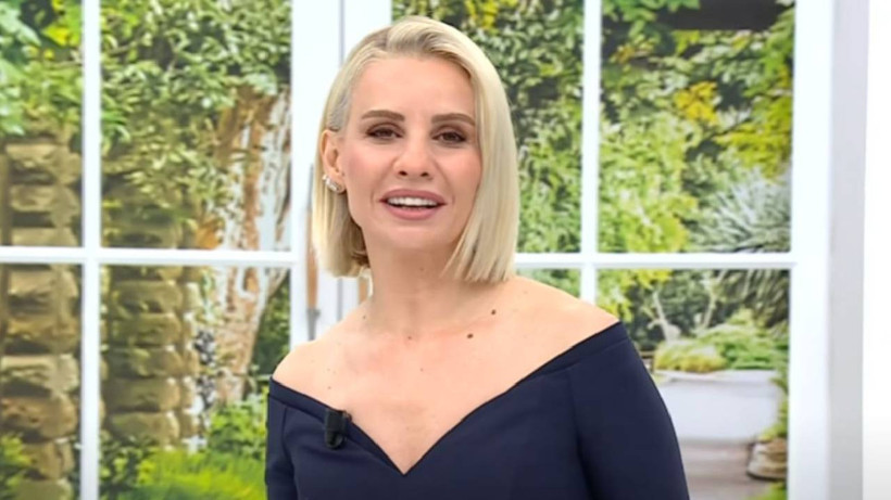 Esra Erol Oğlu İdris Ali'nin Son Halini Paylaştı! Gören Herkes Aynı Yorumu Yaptı