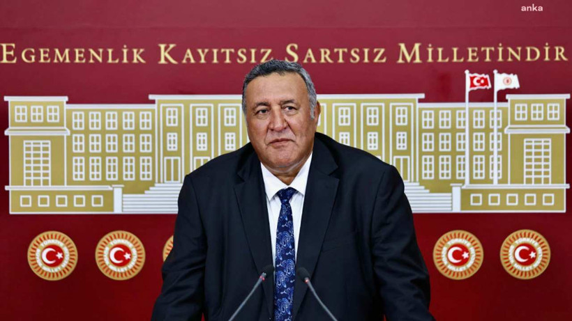 Gürer: 'Tencerede Yemek Borçla Pişiyor'