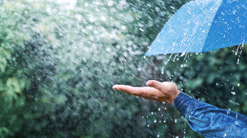 Meteoroloji'den Müjdeli Haber: Milyonlar Bu Haberi Bekliyordu, İstanbul'a Yağış Geliyor