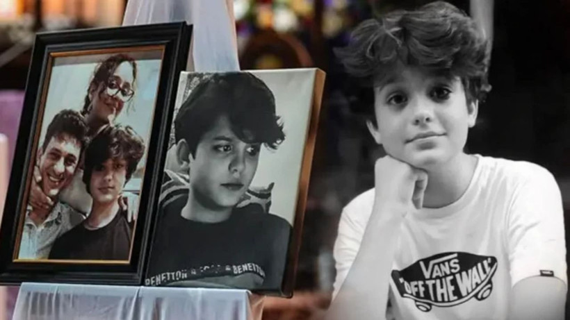 Minguzzi Cinayeti Davasında Flaş Gelişme! Dosyalar Birleşti, Sanık Sayısı Yükseldi