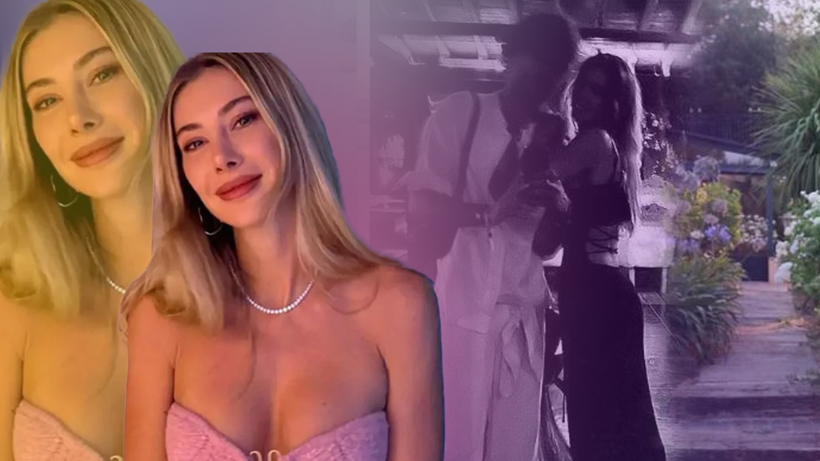 'Hayatının Aşkı'ndan Şeyma Subaşı'ya Büyük Şok! Daha Fazla Dayanamadı, Herkese Duyurdu