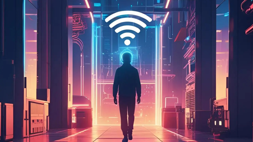 Teknolojide Devrim! Yanında Hiçbir Cihaz Olmasa Bile Kaybolan Kişiler Bulunabilecek