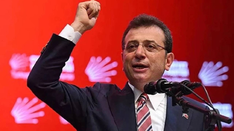 CHP'den 'İmamoğlu' Hamlesi! Tarih ve Saat Verildi: 'Cumhurbaşkanlığı Aday Ofisi' Açılıyor