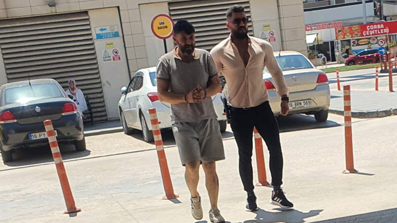 İnegöl’de Depoya Uyuşturucu Operasyonu: 1 Kişi Tutuklandı