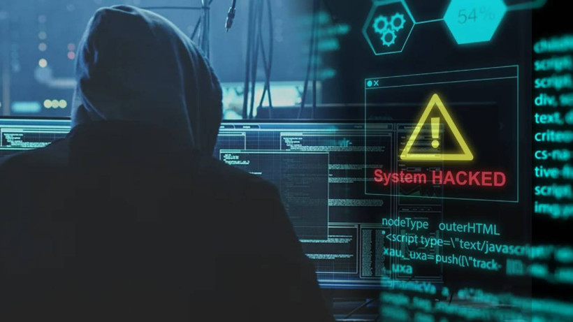 Microsoft Uyarmıştı! CIA'e Siber Şok: Kritik Web Sitesi Hacklendi