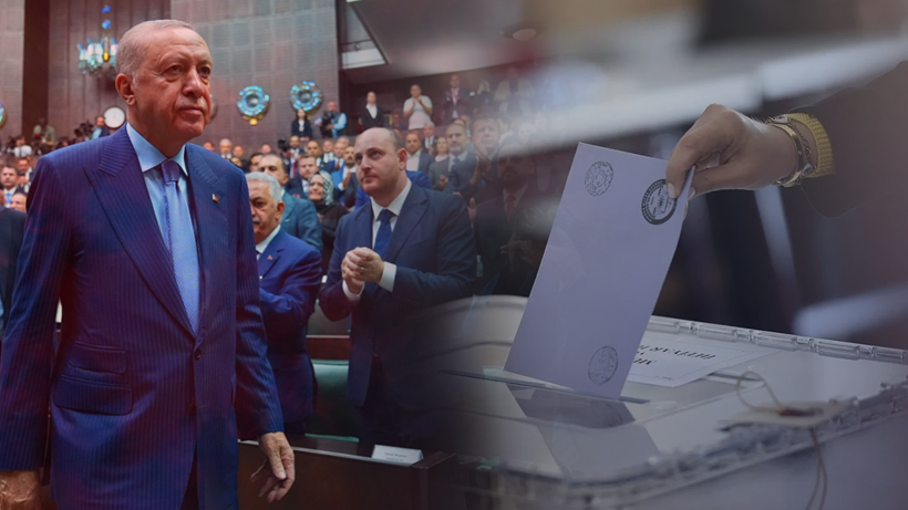 Son Anket Sonuçlarının Ardından İktidara Yakım Yazardan Dikkat Çeken Açıklama: 'Çare Bulmaları Lazım'