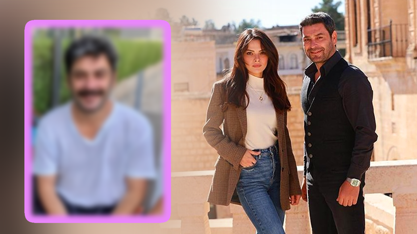 Uzak Şehir’in Cihan Albora’sı Ozan Akbaba’dan Sürpriz İmaj! Hayranları İkiye Bölündü