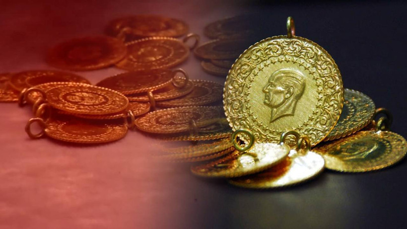 Yatırımcılar Şokta! Altında Yeni Rekor Beklenirken Sert Düşüş Geldi