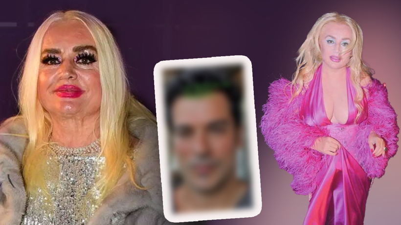 Banu Alkan’dan Burak Özçivit’in Yeni İmajına Olay Yorum! Görenler Destek Verdi