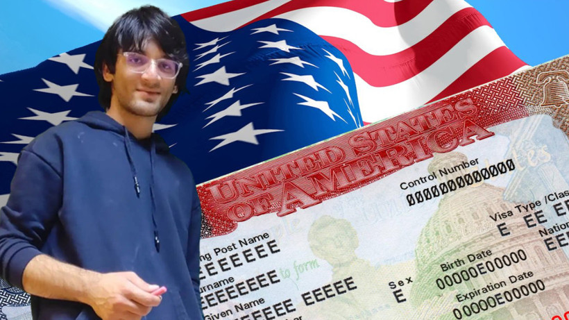 ABD’den Doktora Kabulü Aldı, Vize Engeline Takıldı! ODTÜ’lü Gençten Yürek Burkan Tepki: 'Tüm Emeklerim Boşa Gitti'