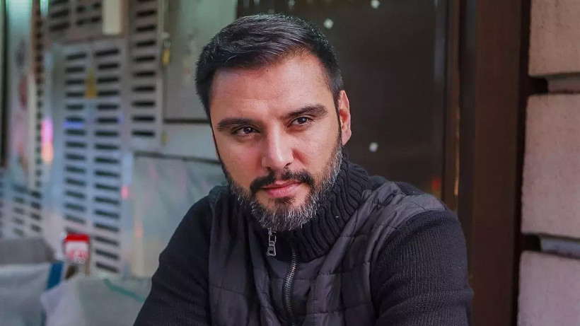 Alişan'dan Olay Paylaşım! 'Ayağınızı Denk Alın, 6000 Kişilik Ordum Var'