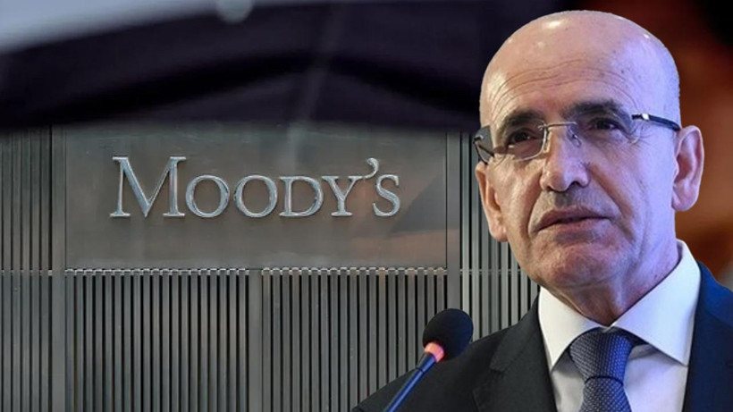 Bakan Şimşek'ten 'Kredi Notu' Mesajı: 'Ekonomimizin Dayanıklılığını...'