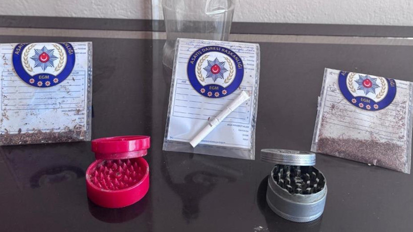 Bartın'da Uyuşturucu Operasyonu: Bir Kişi Tutuklandı