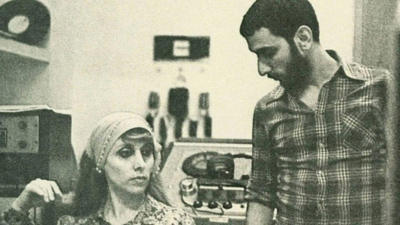 Feyruz’un Oğlu Ziyad Rahbani Hayatını Kaybetti