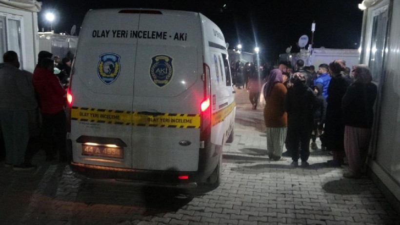 Malatya’da Silahlı Husumet Kanlı Bitti: 1 Kişi Yaralandı