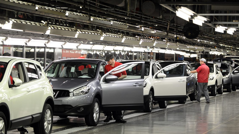 Otomotiv Devi 60 Yıllık Fabrikasının Kepenklerini İndiriyor: 20 Bin Kişi İçin Tehlike Çanları Çalıyor