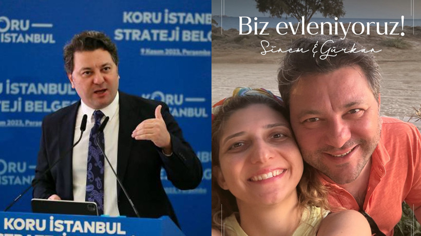 Silivri Cezaevi'nde Bir Nikah Daha: 'Duvarlar Sevgimize Engel Olamaz'