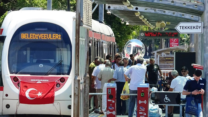Toplu Taşıma Ücretlerine Büyük Zam! Şoförler Sevinçli, Vatandaşlar Tepkili