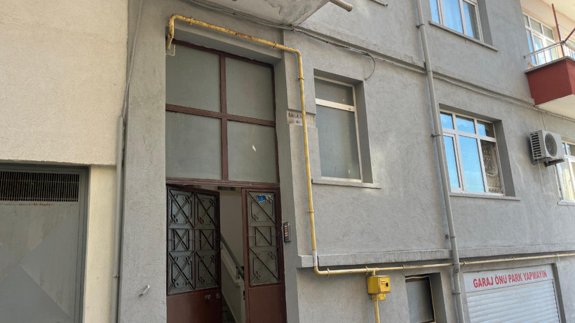 53 Yaşındaki Kadının Sır Ölümü: Evinde Cansız Bedeni Bulundu