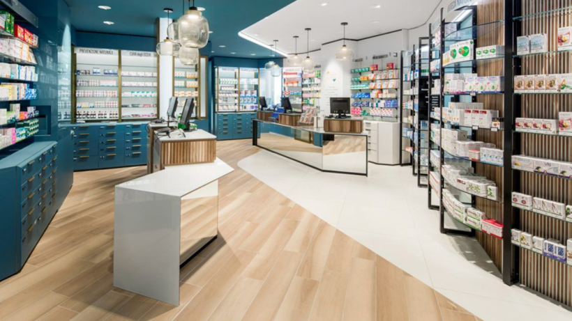 Daha Önce 154 Mağazasını Kapatan Amerika'daki Eczane Devi 114 Şubesini Daha Kapatıyor